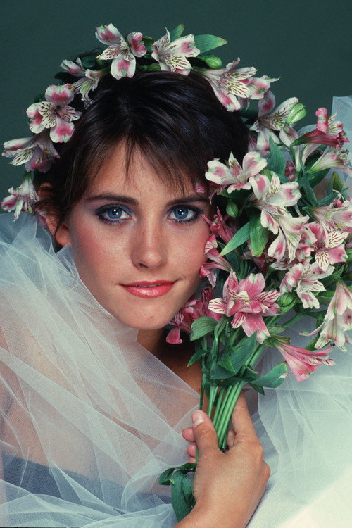 Courteney Cox