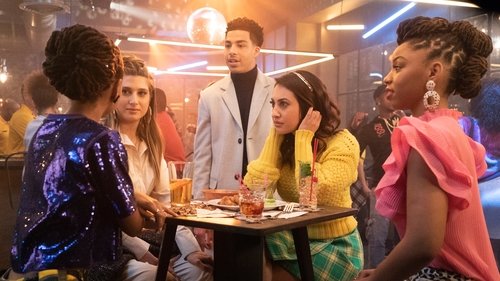 Grown-ish: 2×13