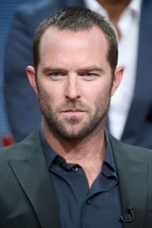 Kép: Sullivan Stapleton színész profilképe