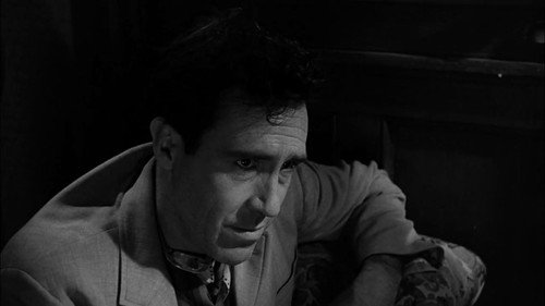 Long Day's Journey Into Night