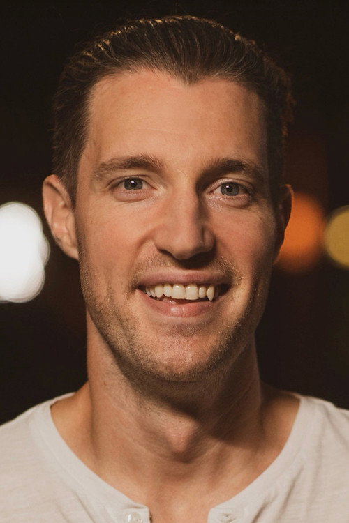 Jared Hacker