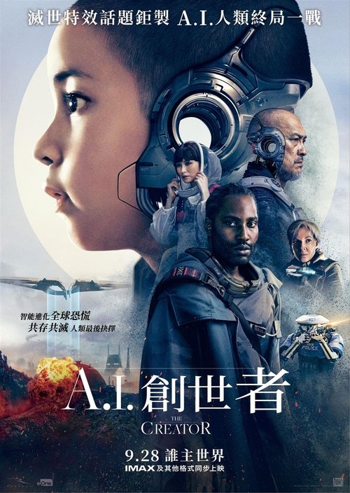 Posters