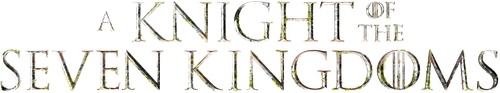 The Knight of the Seven Kingdoms logo