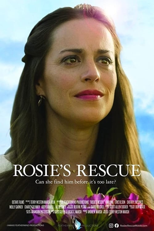 Rosie's Rescue 2020