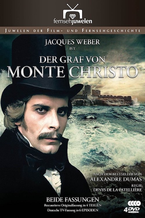 Der Graf von Monte Christo