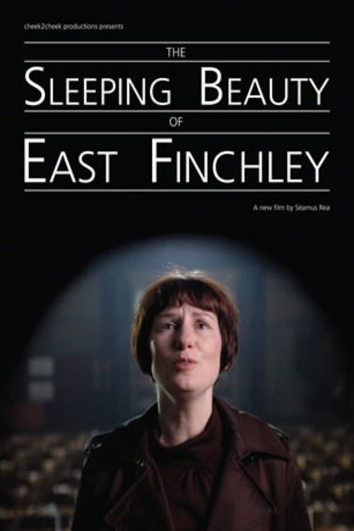 The Sleeping Beauty of East Finchley movie poster player