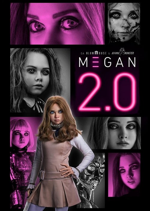 M3GAN 2.0