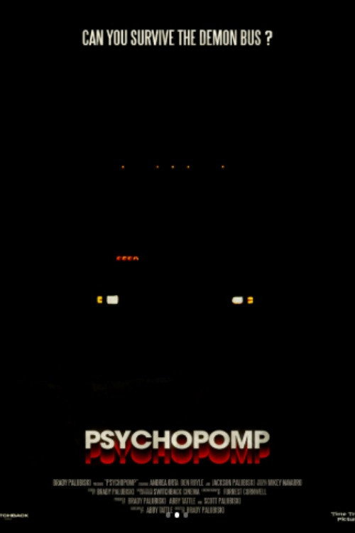 Psychopomp