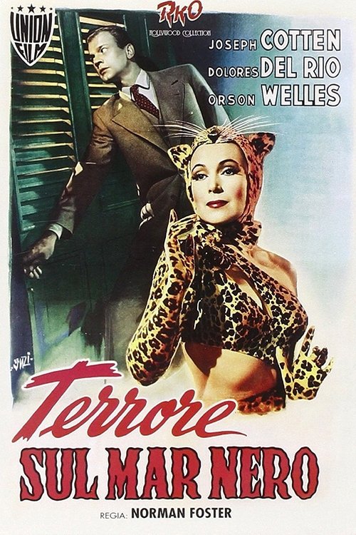 Terrore sul Mar Nero