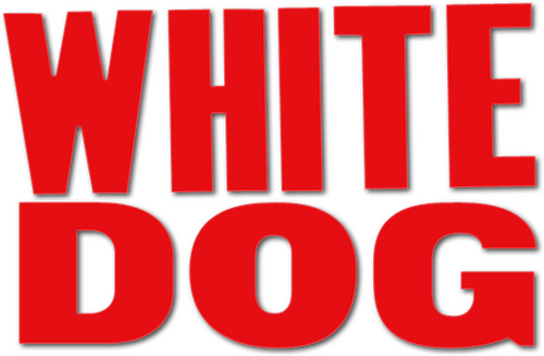 White Dog