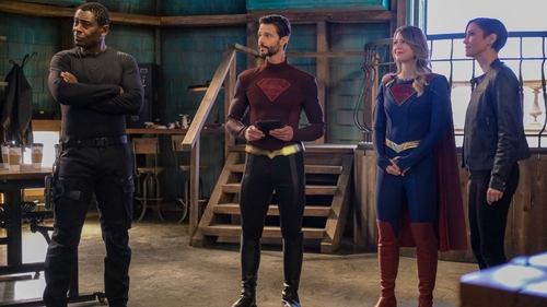 Supergirl, S06E08 - (2021)