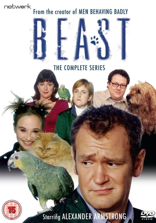 Beast, S01 - (2000)