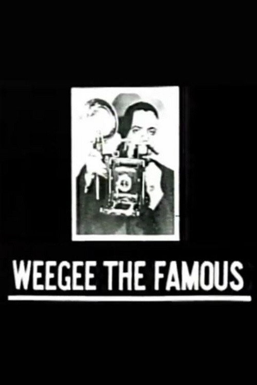 Weegee the Famous