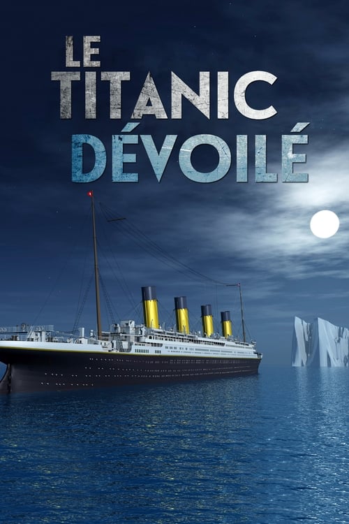 Drenar el Titanic 2016