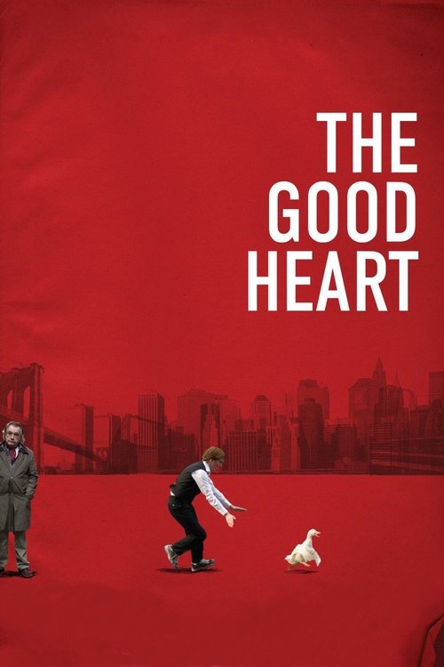 Largescale poster for The Good Heart