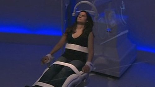 Kyle XY: 2×14