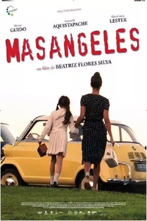 Masángeles (2008)