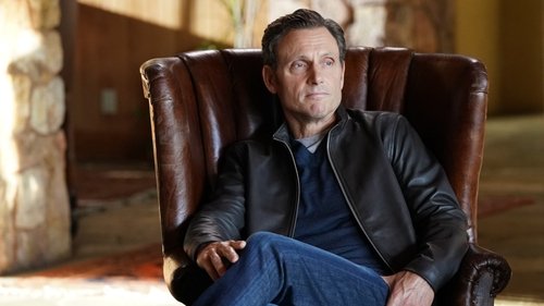 Scandal: Os Bastidores do Poder: 7×3