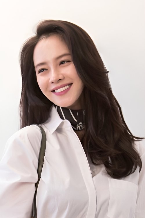 Kép: Song Ji-hyo színész profilképe