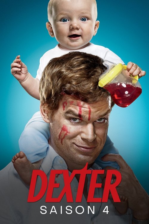 Dexter, S04 - (2009)