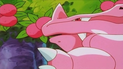Pokémon / Pokemon Episódio 8