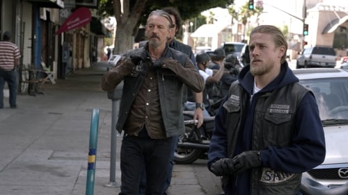 Sons of Anarchy: 5×13