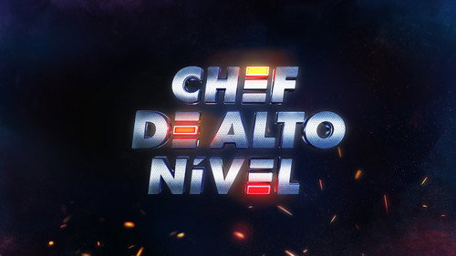 Chef de Alto Nível