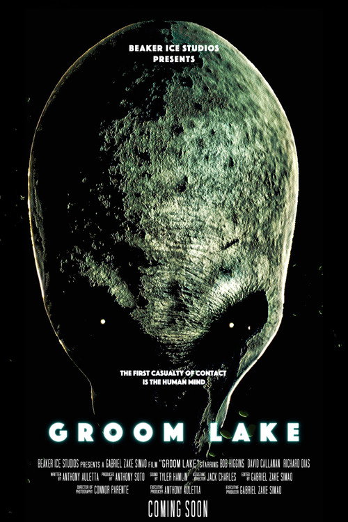 Groom Lake