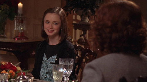 Gilmore Girls: Tal Mãe, Tal Filha: 4×8