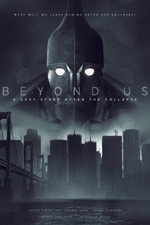 Beyond Us - A Last Story After the Collapse (2019) poster