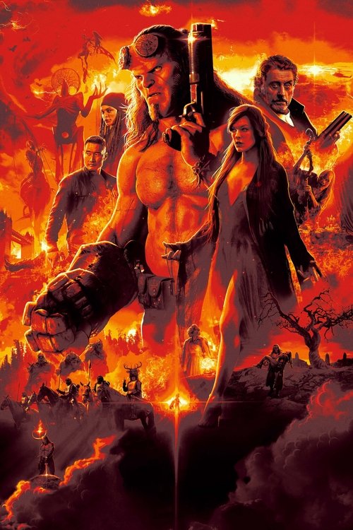 Posters