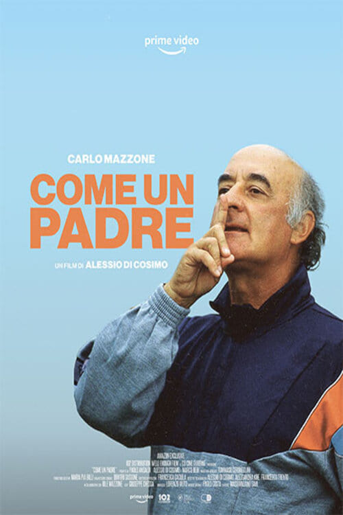 |IT| Come un padre