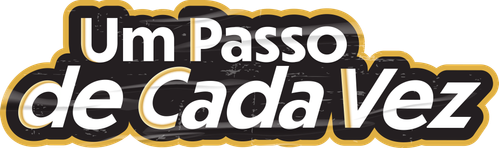 Um Passo de Cada Vez