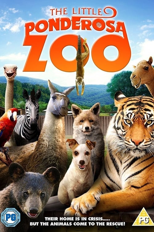 Le zoo enchanté (2014)