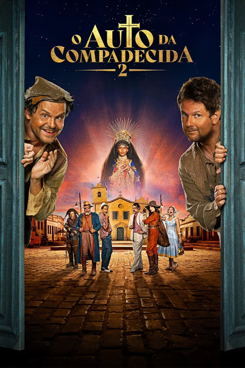 O Auto da Compadecida 2