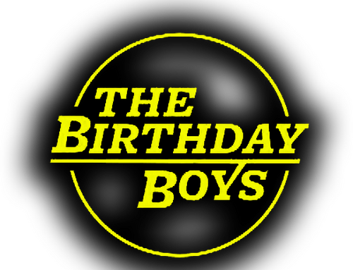 The Birthday Boys