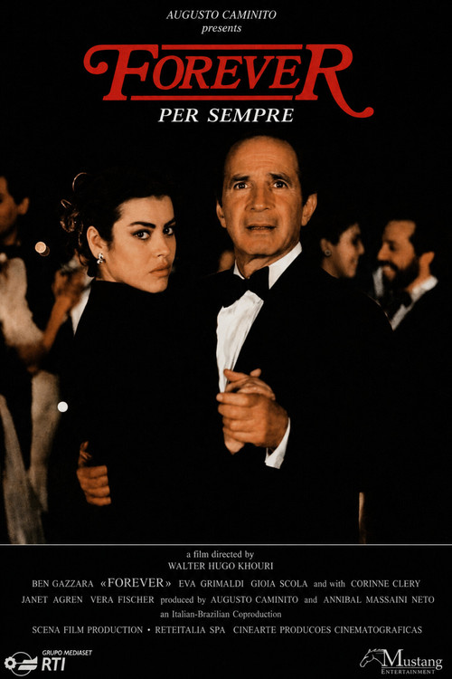 Per Sempre poster