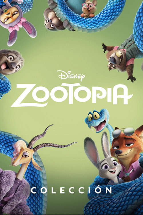 Zootopia