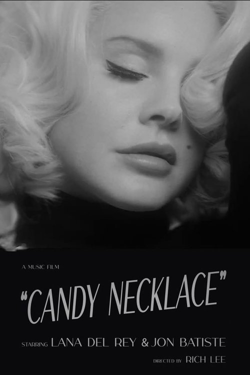 Candy Necklace