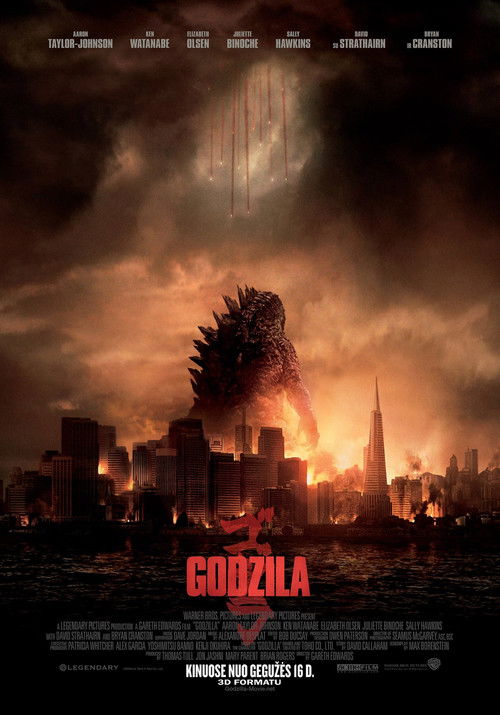 Godzila