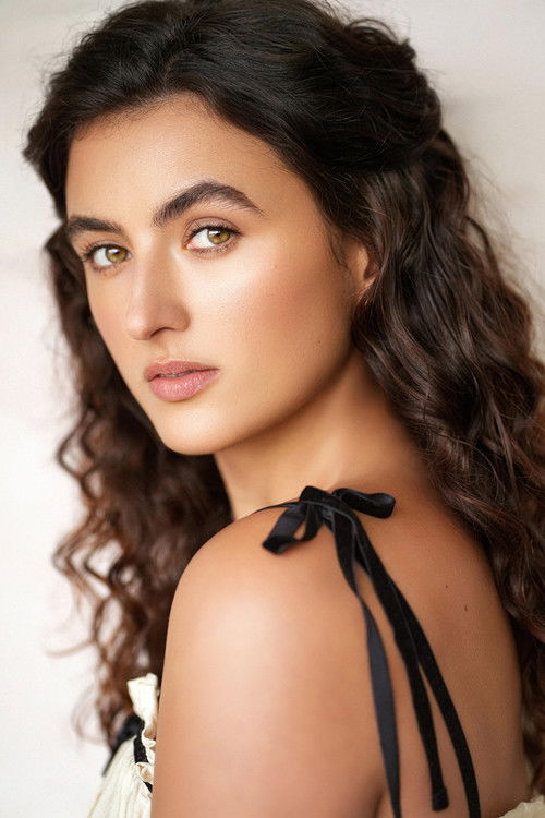 Image de Georgia White