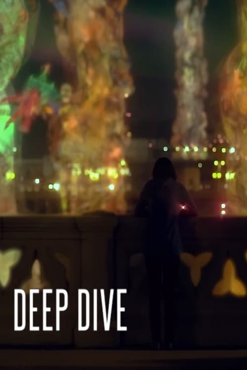 Deep Dive (2019) poster