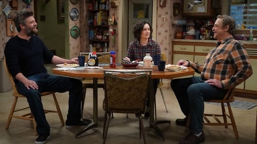 The Conners: 3×14