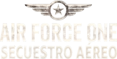 Air Force One Down