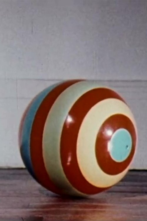 Balance Ball 1972