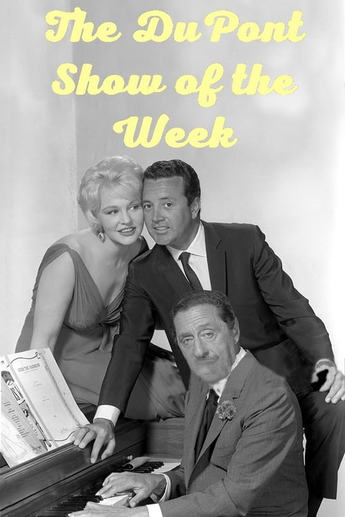 The DuPont Show of the Week, S03 - (1963)