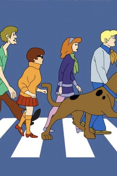 Escena 3 de Scooby-Doo!: Behind the Scenes