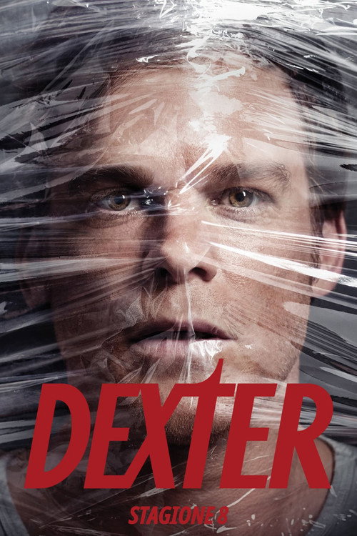 Locandina di Dexter – Stagione 8