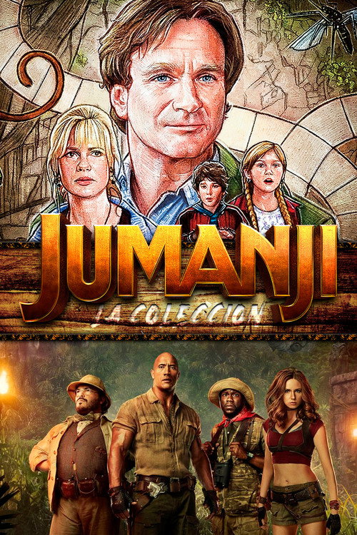 Jumanji