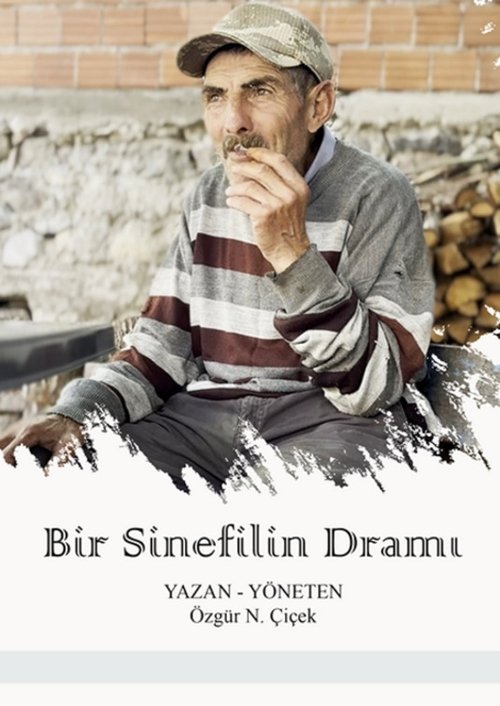 BİR SİNEFİLİN DRAMI